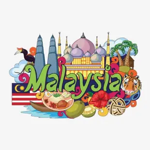 【CPMAX】東南亞旅遊8天上網卡吃到飽(每日1GB 新加坡 馬來西亞 越南 泰國 印尼 SIM25)