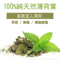 在飛比找松果購物優惠-摩洛哥薄荷茶Mint tea(100g)❤天然薄荷葉❤涼茶❤