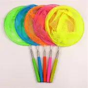 Kids Telescopic Butterfly Fishing Nets Great for Catching Insects Bugs Outdoor