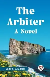 在飛比找博客來優惠-The Arbiter A Novel