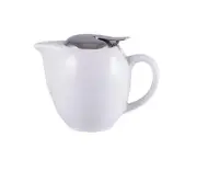 Avanti Camelia Teapot (Pure White) - 350mL