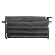 Air Con AC Condenser for Nissan Patrol DX, KY60 4.2 PETROL TB42S 1988 - 1995