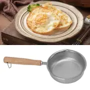 Stainless Steel Frying Pans Non Stick Stainless Steel Omelette Pan AC