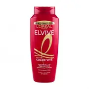 [L´oréal paris] L'Oreal Paris Elvive Color Vive 2In1 Protective Shampoo For Colored Hair 300 Ml