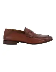 [Dune London] Sync Loafers in Tan