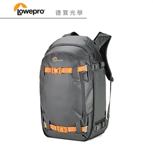 Lowepro Whistler BP450 AW II 惠斯樂後背相機包 黑色 出國必買 公司貨