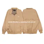 十六款 HARRINGTON 夾克男士 ORIGINAL NOISE PROJECT DISTRO 夾克男士 HARRI