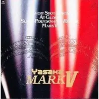 在飛比找蝦皮購物優惠-桌球孤鷹 桌球膠皮 YASAKA MARK V (紅-黑) 