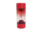 Erupting Volcano Visual Liquid Timer