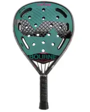 Bourne Summum Prisma Radio S Varlion Padel Racket