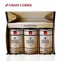 在飛比找樂天市場購物網優惠-【澤井咖啡】日本原裝紙樽桶咖啡豆禮盒