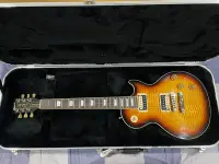 在飛比找Yahoo!奇摩拍賣優惠-Gibson Les Paul Classic 2015 F