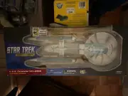 Extremely Rare! 14 Of 100 Diamond Select Star Trek BD Excelsior SDCC