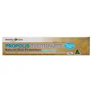 Healthy Care Propolis Toothpaste 120g