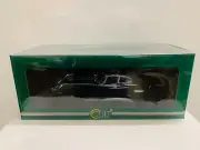 Cult Models! 1:18 Scale Resin Model Car Jaguar E-Type Coupe Series 2 1968 Blue