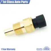 Coolant Temperature Sensor Fits Buick Lucerne Chevrolet Silverado 1500 3.9L