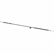 Polaris Throttle Cable, Genuine OEM Part 7082267, Qty 1