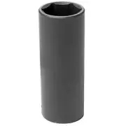 Grey Pneumatic 2028DT 1/2" Drive x 7/8" Extra-Thin Wall Deep Socket