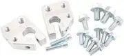 Aeroflow Battery Terminal Multi Power Distribution Block Pair - AF49-4069