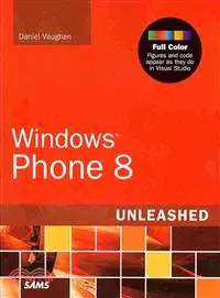 在飛比找三民網路書店優惠-Windows Phone 8 Unleashed