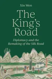 在飛比找博客來優惠-The King’s Road: Diplomacy and