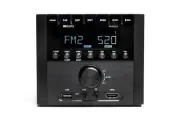 MB Quart RVM2.0 2-Zone RV Receiver Radio Stereo AM/FM/Bluetooth/HDMI/USB