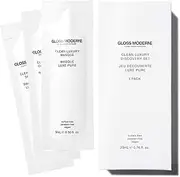 Clean Luxury Discovery Set 3-pack