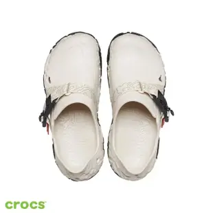 【Crocs】經典特林坦克鞋(208173-16U)