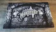RARE Neca Universal Studios MONSTERS Action Figures The Silver Screen Edition