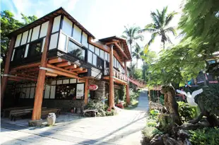 台南大坑休閑農場Dakeng Leisure Farm