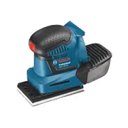 Bosch 18V Professional Orbital Sander 06019D0241 - Skin Only