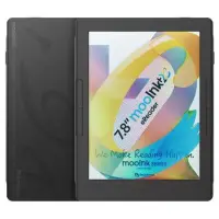 在飛比找蝦皮商城優惠-*Readmoo讀墨 7.8 吋 mooInk Plus 2