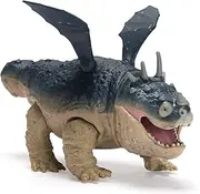 Dreamworks Dragons How to Train Your Dragon, Gronckle, 13 cm Dragon Action Figure, Kids Toys for Boys Ages 4 and up