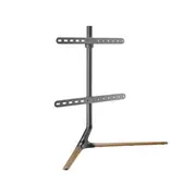 Brateck Modern Linear Tabletop Tv Stand For 49 To 70In Tv
