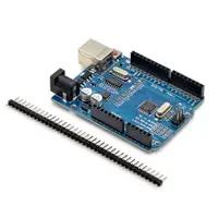 在飛比找蝦皮購物優惠-Uno R3開發板WeMos ESP8266盒ATMEGA1