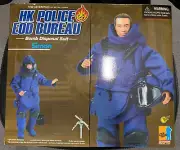 Dragon Models 1/6 Scale 12" Hong Kong Bomb Disposal Simon Action Figure 72041