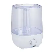 4L Air Humidifier Ultrasonic Purifier Mist Aroma Diffuser Aromatherapy