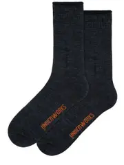 Underworks Mens Outdoor Crew