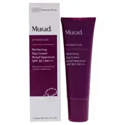 Murad Perfecting Day Cream SPF30 by Murad for Unisex - 1.7 oz Cream