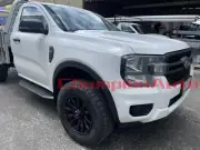 Single Cab A pair of Side Steps For the Next Gen Ford Ranger 09/2022-2025(CMP88)