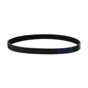 Heavy duty Electric Scooter Belt HTD 5755M15 for 49cc 4stroke Motor Bike