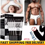 4X Natural Enlarger XXL Cream Men Male Big Thick Growth Faster Enhancement 50ML