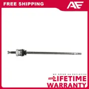 Axle Assembly Front Passenger Side For 1984-1993 Jeep Cherokee Comanche Wagoneer (for: Jeep)