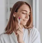 Dermaroller Micro Needle Roller for Face (choice of .25mm or .50mm)