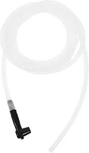 HEALLILY Brake Fluid Hose Change Tool Bleeder Hose for Vehicle Maintenance Compatible with Multiple Car Models Versatile Brake Oil Change Tool