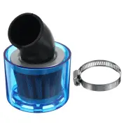 35mm- 48mm Waterproof Air Filter For Motorcycle 125cc 140cc 150cc 250ccc ATV Pit PRO Dirt Bike