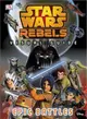 Star Wars Rebels: The Epic Battle: The Visual Guide