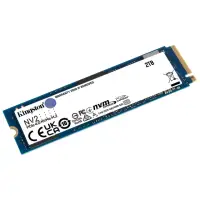 在飛比找momo購物網優惠-【Kingston 金士頓】NV2 2TB Gen4 M.2