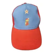 Culturefly Super Mario Box Nintendo Entertainment System Hat