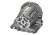REID 2 PIECE SUPERGLIDE CASE BACK HALF WITH ROLLER HUB SFI 4.1 APPROVED
